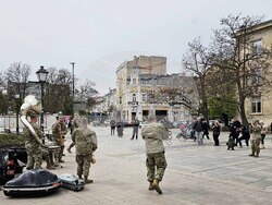 Русе - Rhine River Ramblers - джаз