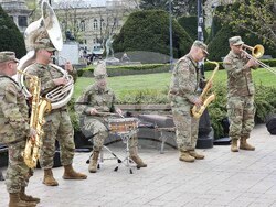 Русе - Rhine River Ramblers - джаз