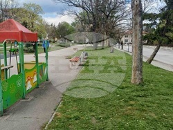 Снимка: Община Шумен