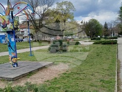 Снимка: Община Шумен