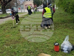 Снимка: Община Шумен