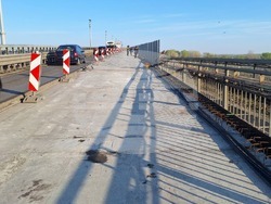 Снимка: Пресцентър АПИ