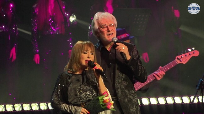 Мими Иванова: Музиката е истинската универсална човешка реч