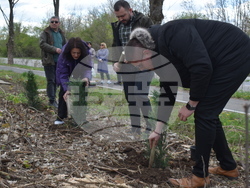 Снимка: Община Разград