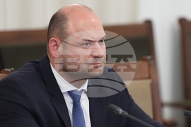 Народно събрание - Комисия по околната среда и водите