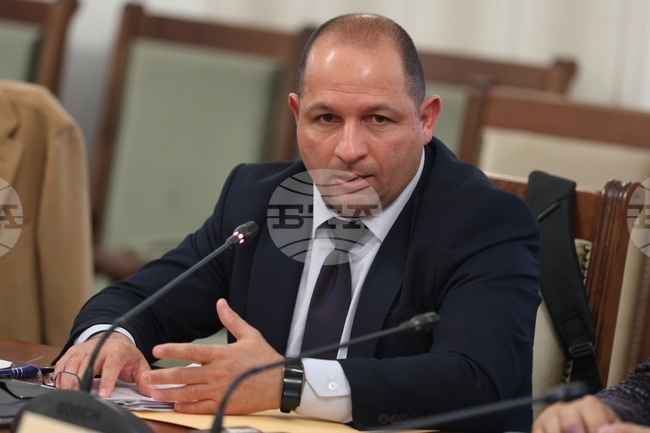 Промени в Закона за управление на отпадъците бяха приети на първо четене в парламентарна комисия