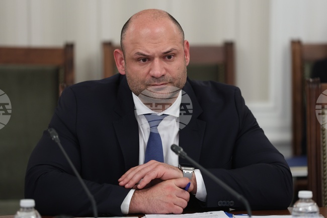 Народно събрание - Комисия по околната среда и водите