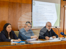 Снимка: Община Шумен