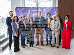 Снимка: Катедра „Астрономия“ при Физическия факултет на СУ „Св. Климент Охридски“ 