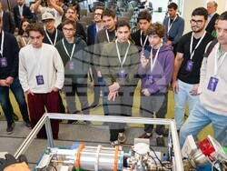 Снимка: Катедра „Астрономия“ при Физическия факултет на СУ „Св. Климент Охридски“ 