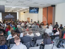 Снимка: Катедра „Астрономия“ при Физическия факултет на СУ „Св. Климент Охридски“ 