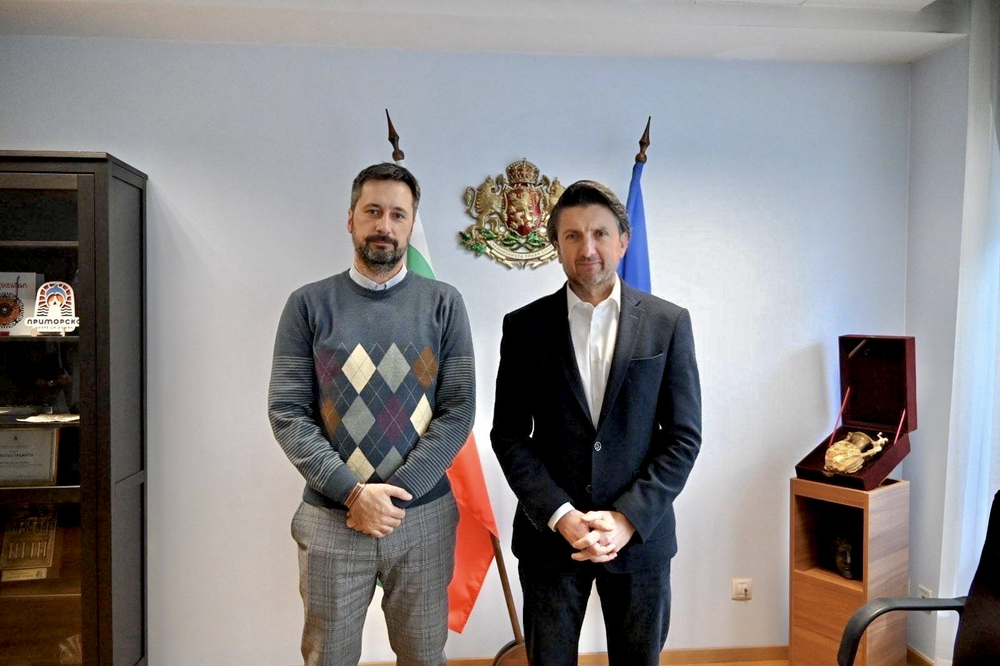 Tourism Minister, Campsite Association Chair Discuss Need for Reforms to Support Sustainable Camping Tourism