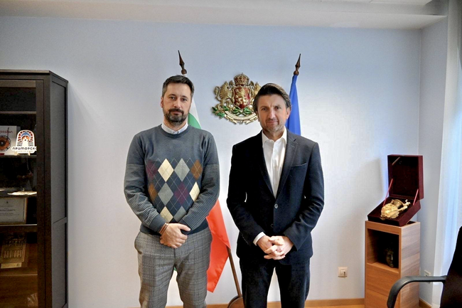 Министърът на туризма Мирослав Боршош: Къмпинг туризмът в България има нужда от ясна регулация и модерни стандарти