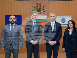 Снимка: Община Варна