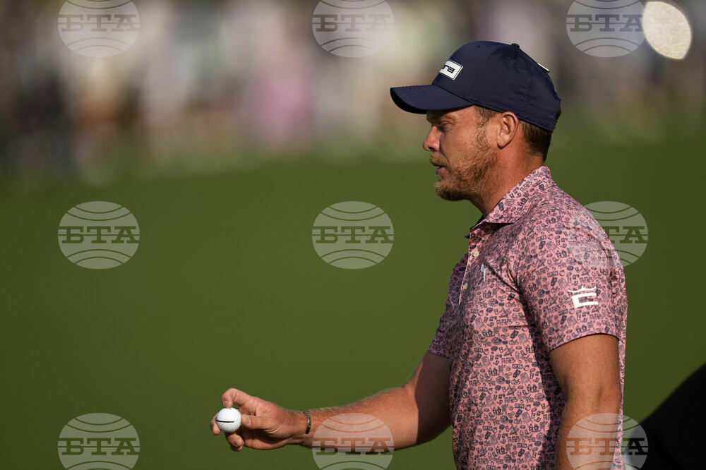 Masters Golf