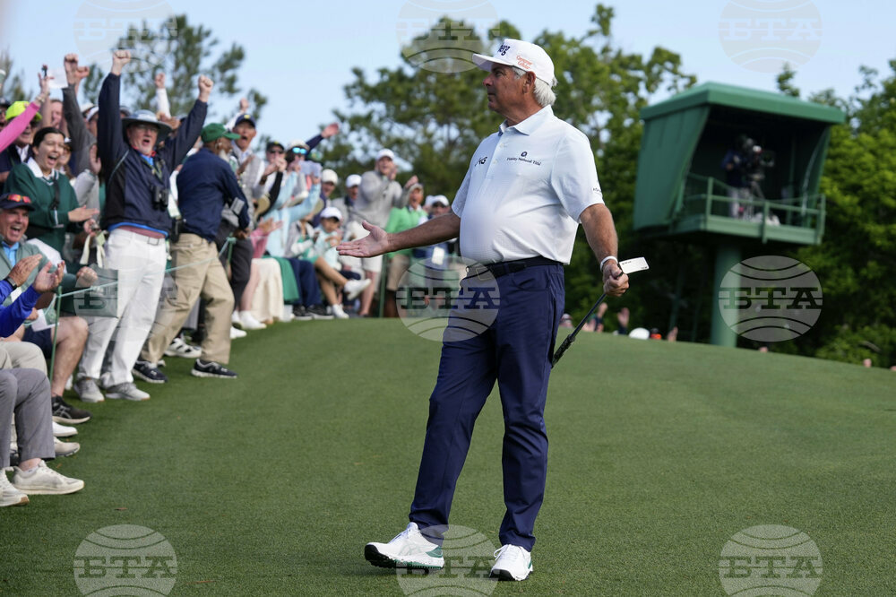 Masters Golf