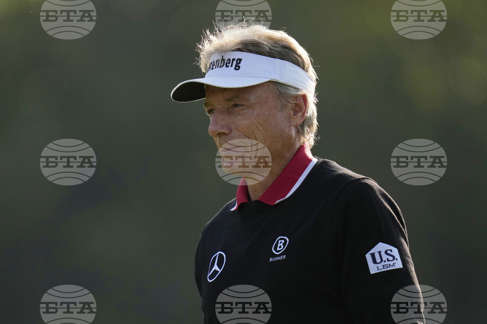 Masters Golf