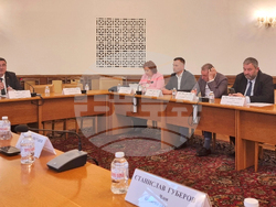 Народно събрание - Комисия по туризъм