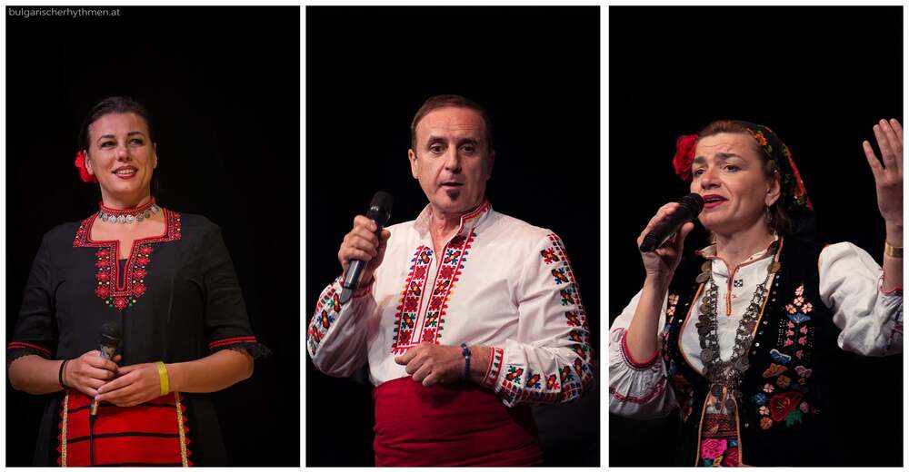 Димитър Иванов, трио „Настроение“ от Виена, Австрия: Закърмени с българското, ние подсъзнателно го търсим в ежедневието си