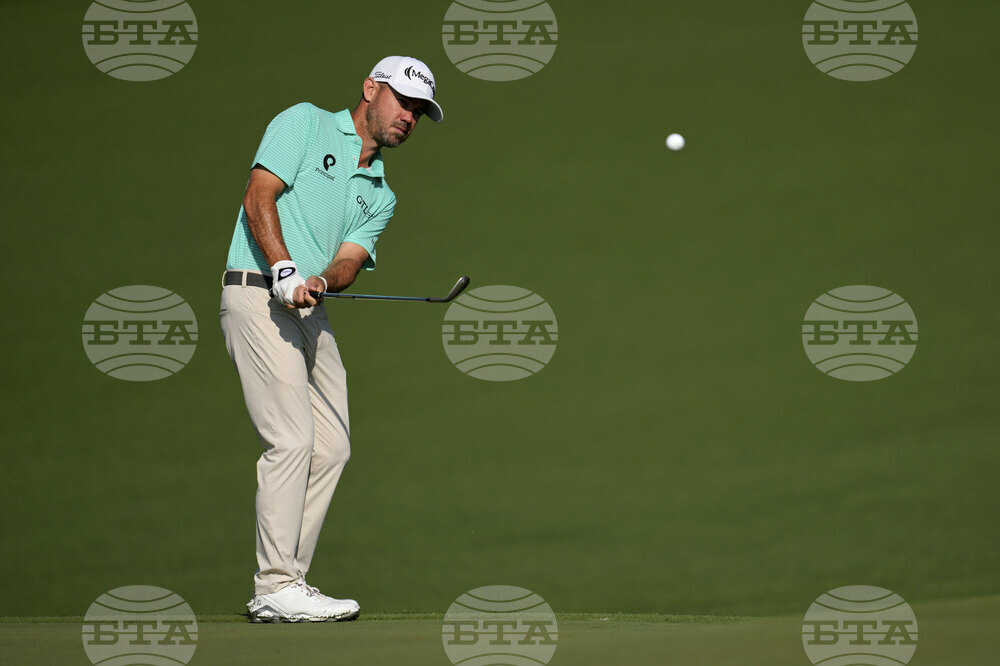 Masters Golf