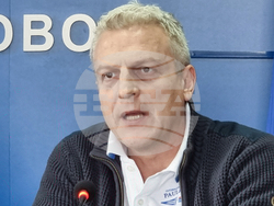 Национален пресклуб на БТА - Хасково - КОД - пресконференция