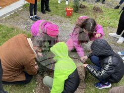 Снимка: Община Разград