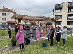 Снимка: Община Разград