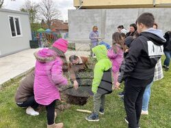 Снимка: Община Разград