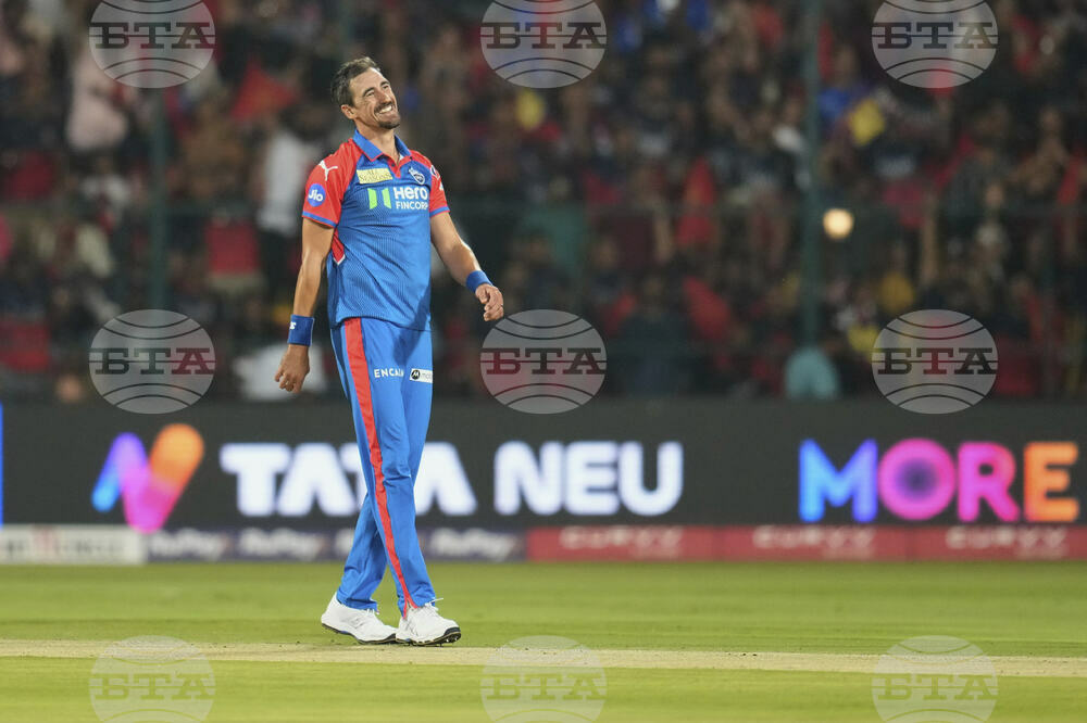 India IPL Cricket