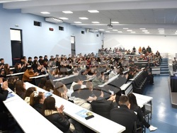 Снимка: Национална спортна академия „Васил Левски“ 