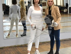 Снимка: Национална спортна академия „Васил Левски“ 