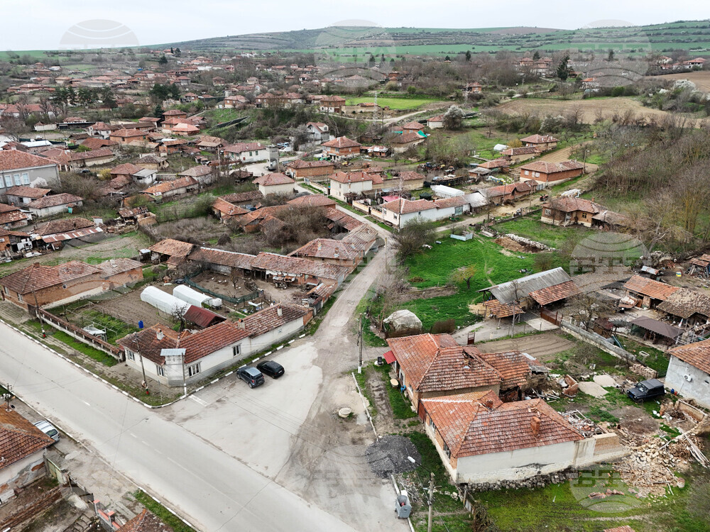 Министерството на регионалното развитие и благоустройството подпомага с над 2 млн. лева общините в изработването на общи устройствени планове