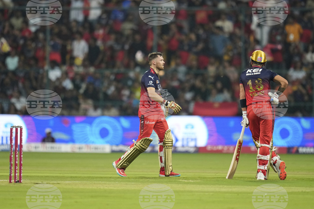 India IPL Cricket