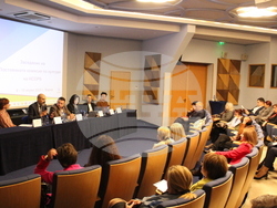 Снимка: НСОРБ