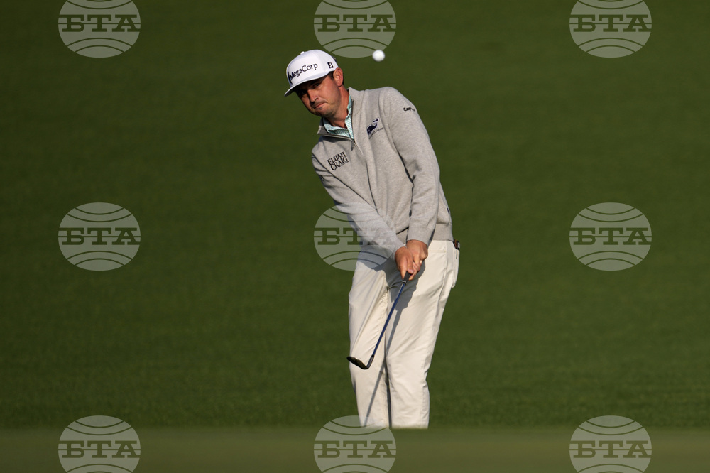 Masters Golf