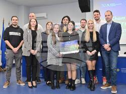 Снимка: Американска търговска камара в България