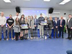 Снимка: Американска търговска камара в България