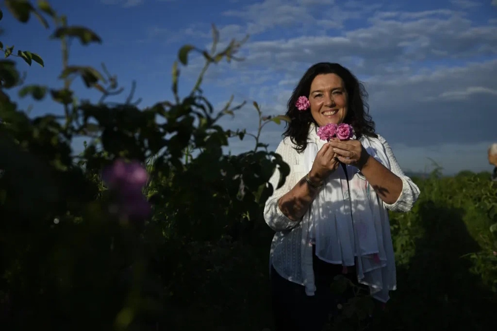 Фондация дари 15 000 британски лири за създаването на документалния филм „Съкровищата на България“