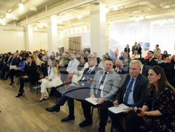 Снимка: Община Варна