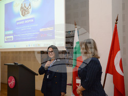 Снимка: Община Варна