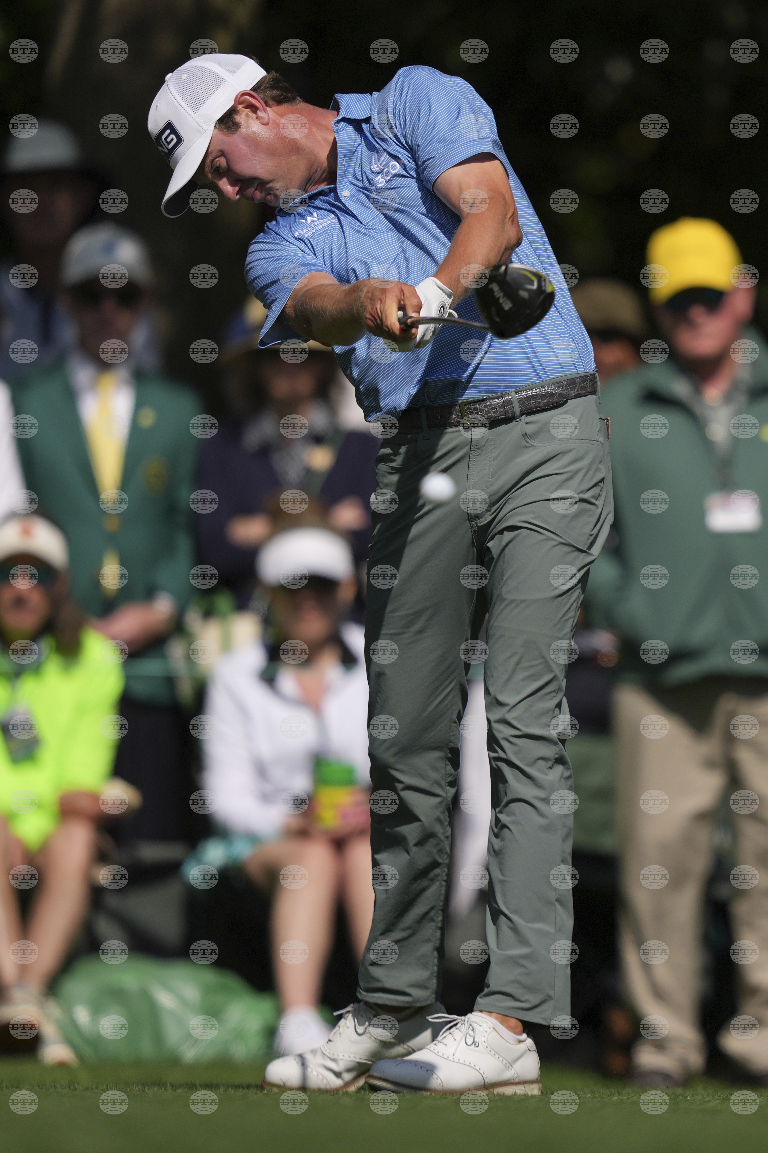 Masters Golf