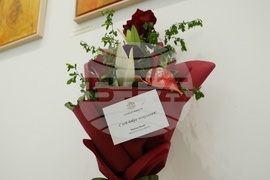 Галерия „Вежди” - Стоимен Стоилов - изложба