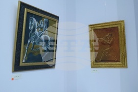 Галерия „Вежди” - Стоимен Стоилов - изложба