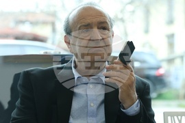 Галерия „Вежди” - Стоимен Стоилов - изложба