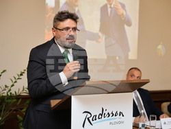 Пловдив - НАПОС-РБ - събрание