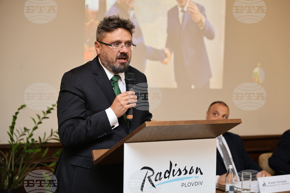 Пловдив - НАПОС-РБ - събрание