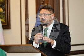 Пловдив - НАПОС-РБ - събрание