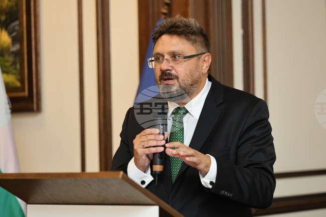 БТА вече осигурява системно представяне на работата на всички общински съвети в България, каза генералният директор Кирил Вълчев 