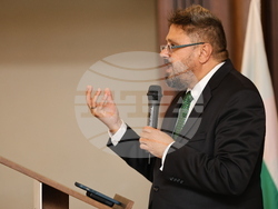 Пловдив - НАПОС-РБ - събрание