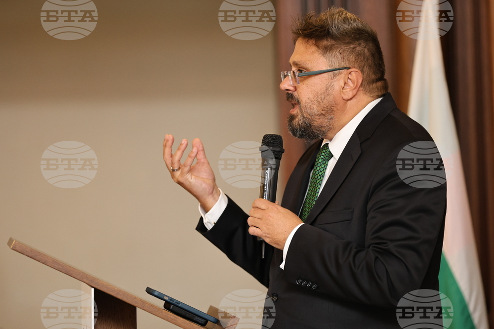 Пловдив - НАПОС-РБ - събрание